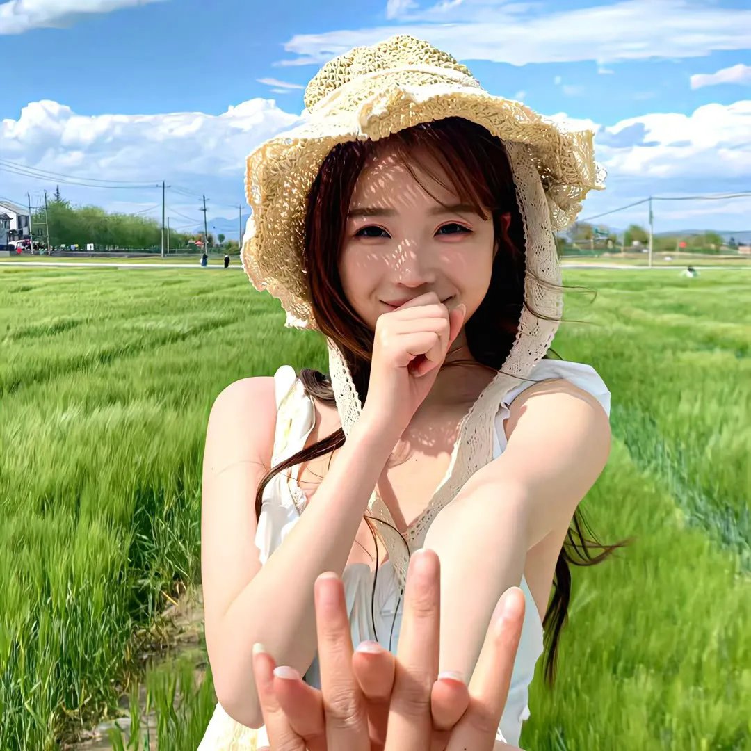 洋芋书记