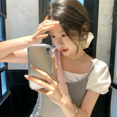 公爵的契约未婚妻