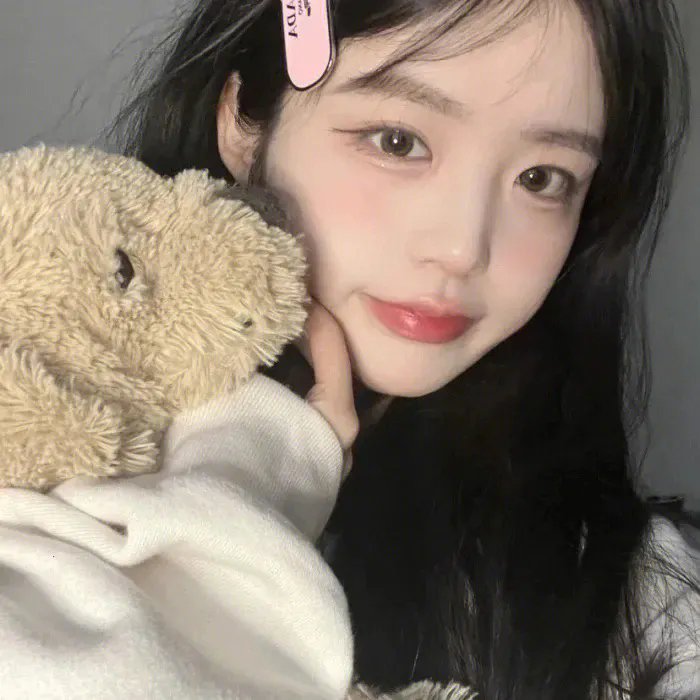 玉女私情